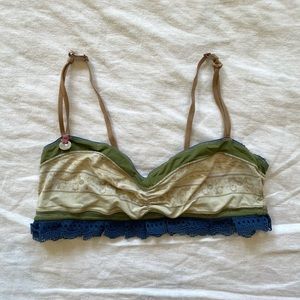 Maaji Bralette Size Small